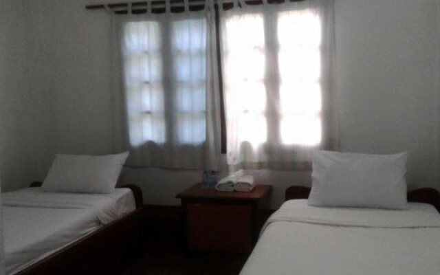 Syvongsack Guesthouse
