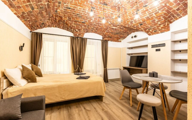 Floris на 5-й Советской