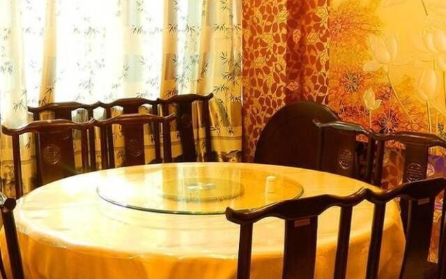 Kezhijia Business Hotel
