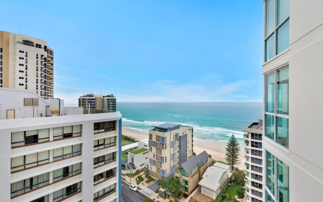 Pacific Views Resort