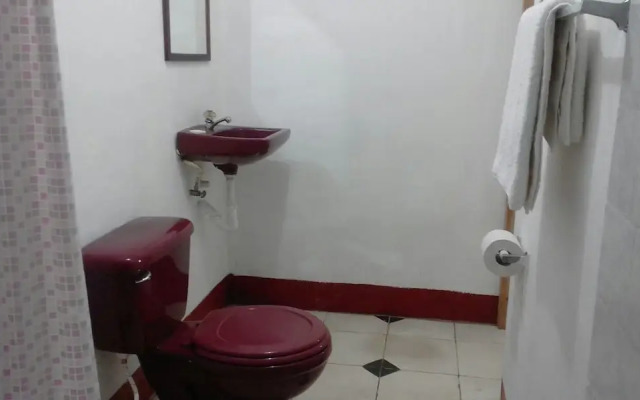 El Callejon Guest House