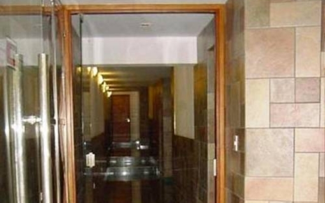 Hotel & Apart Argentino La Plata