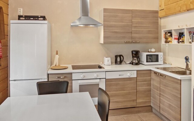 Villa Sukka b Kuusamo