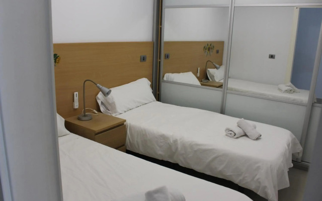 Lord Nelson Las Canteras 2