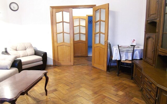 Intermark Апартаменты Патриаршие пруды