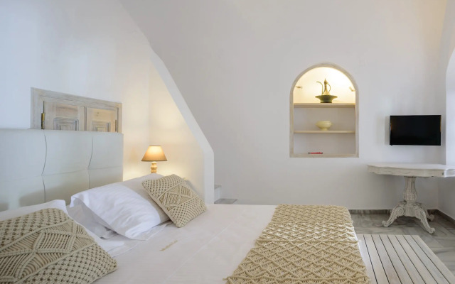 MyBoZer Hotel Kallisto