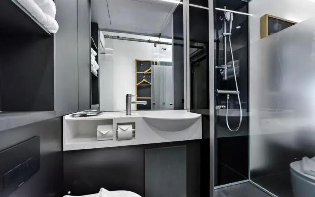 The Z Hotel Holborn