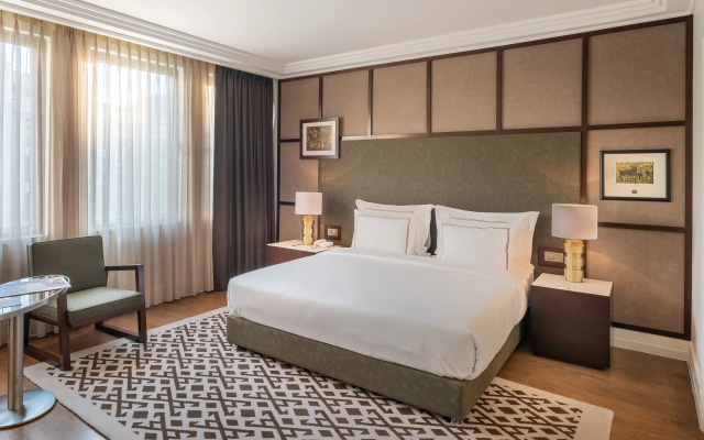 The Stay Boulevard Nisantasi