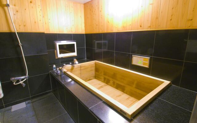 Hotel Shasha Toyonaka - Adult Only