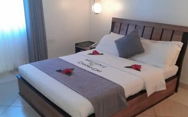 Chamiachi Hotel and Luxury Apartments