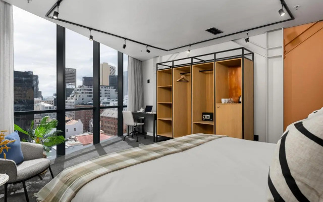 Neighbourgood Loop Street