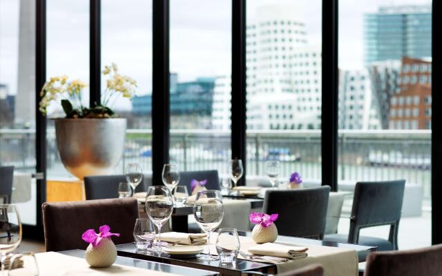 Hyatt Regency Düsseldorf