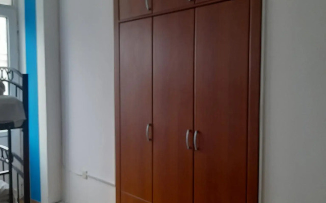 White City Hostel