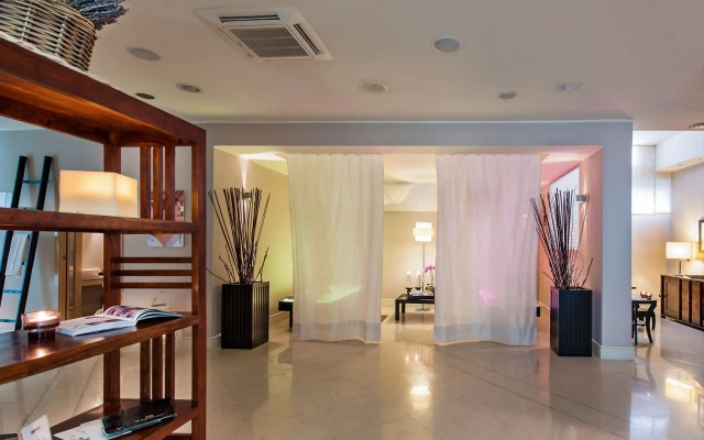 Best Western Premier Villa Fabiano Palace Hotel