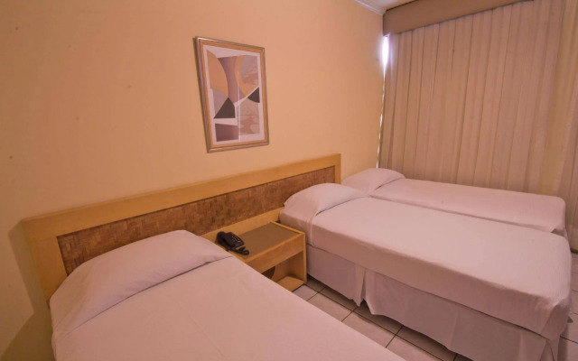 Marazul Hotel