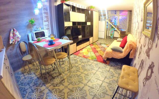 Милана на улице Автозаводская