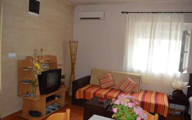 Apartments Adžić