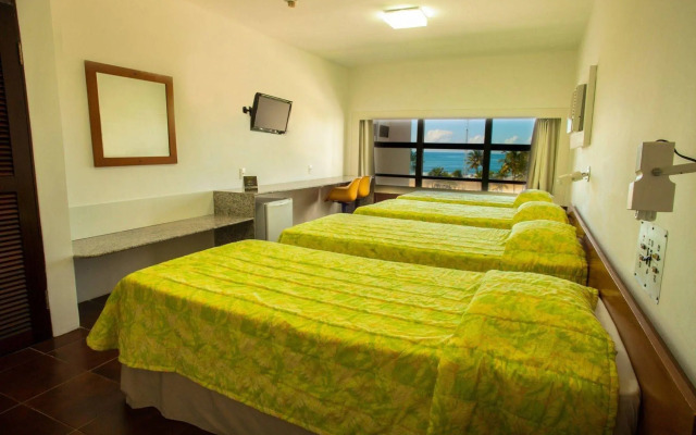 Recife Praia Hotel