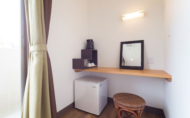 Ishigaki Sun Green Resort Hotel