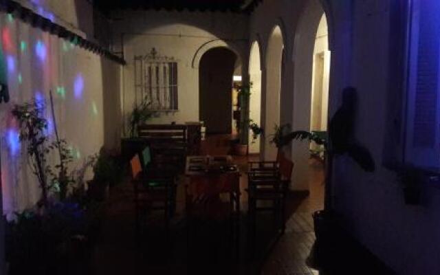Estacion Central Hostel