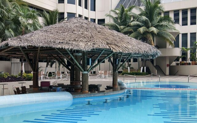 Hilton Colon Guayaquil