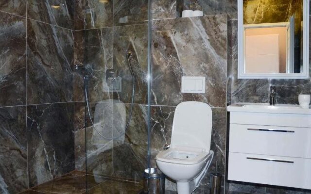 Hotel Begolli