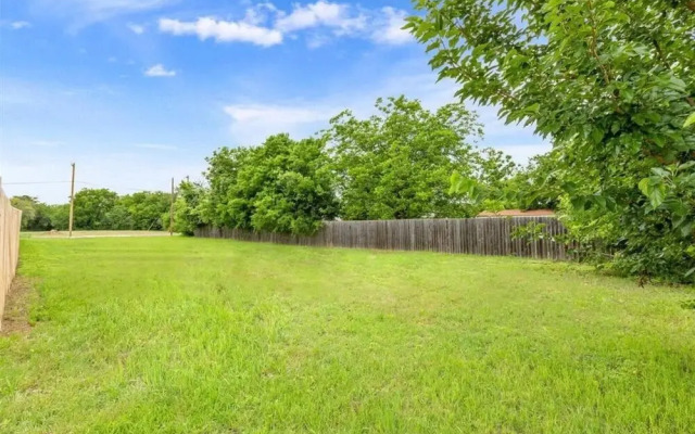 New Centrally Located Family Gathering Place