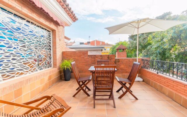 House Aurea Pineda de Mar