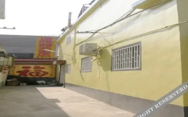 Boya Business 2Nd Branch