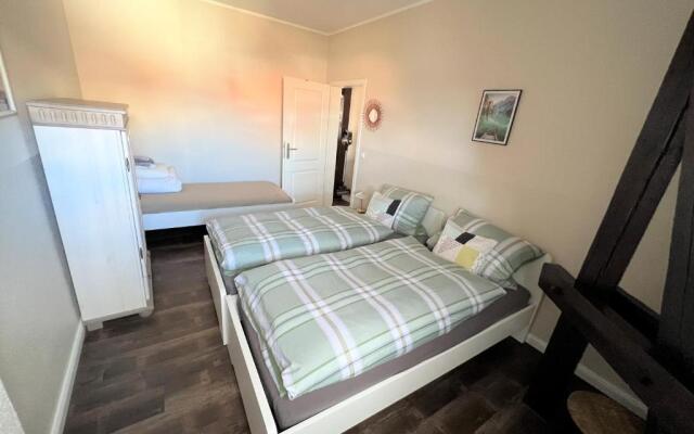 Ferienwohnung Kornhoff