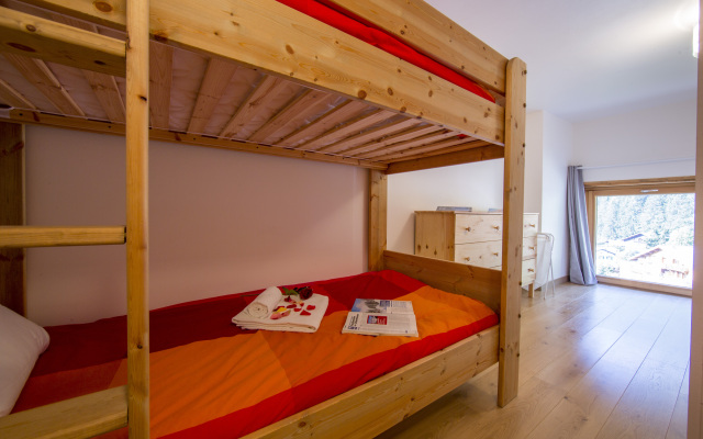 Résidence Grand Roc - Campanules 404