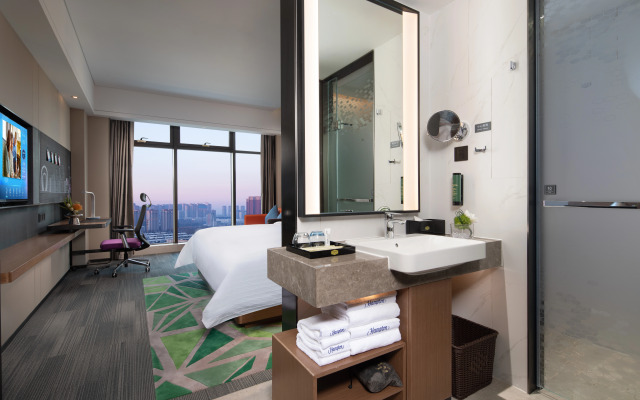 Hampton by Hilton Shenyang Shenbei University Park