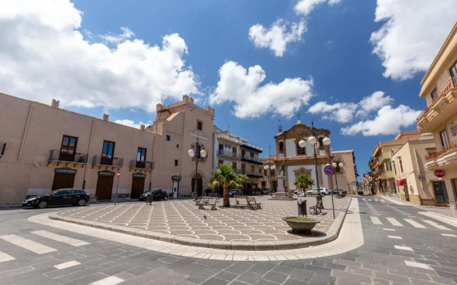 Residenza del Duca - Casteldaccia 2 camere