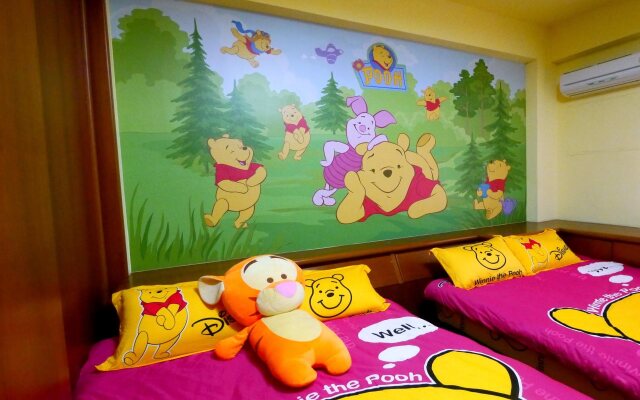 Good Friend B&B
