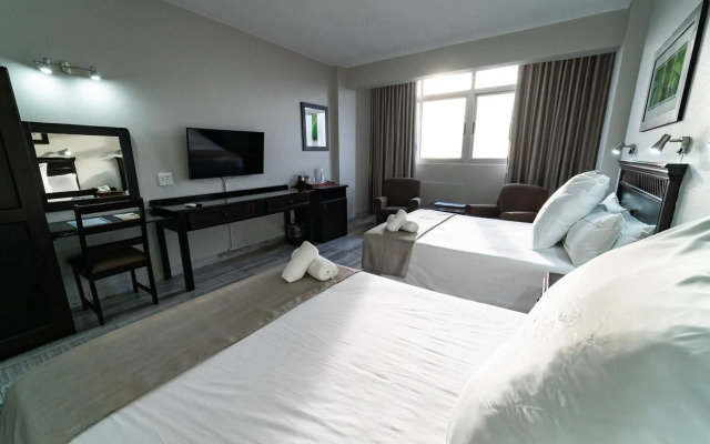 Gooderson Tropicana Hotel
