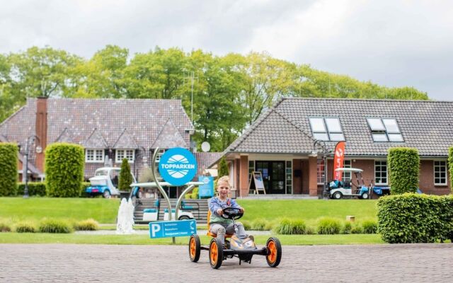 Topparken Landgoed de Scheleberg