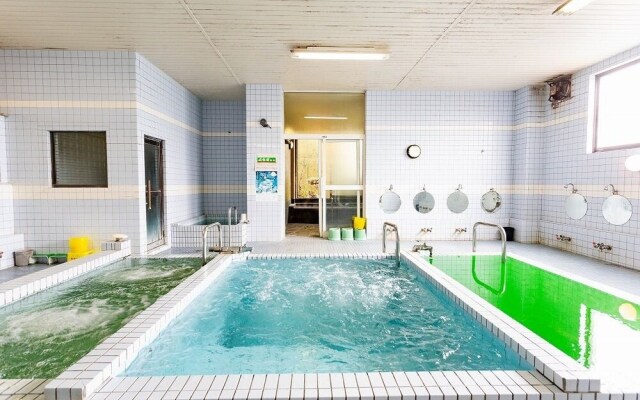 GUEST HOUSE MASAGO - Hostel