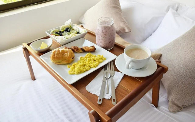 Múcura Hotel & Spa