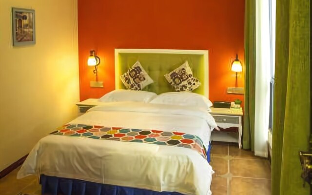 Monterreys Hotel