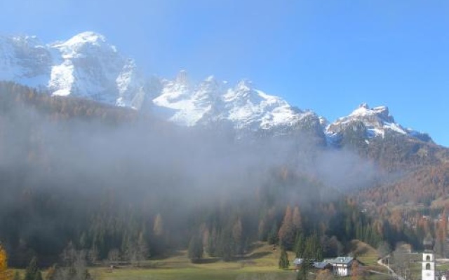 Residence Panorama