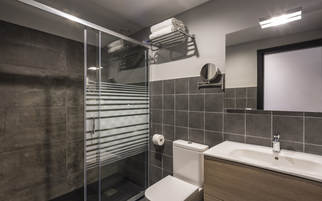 Mon Suites San Nicolas
