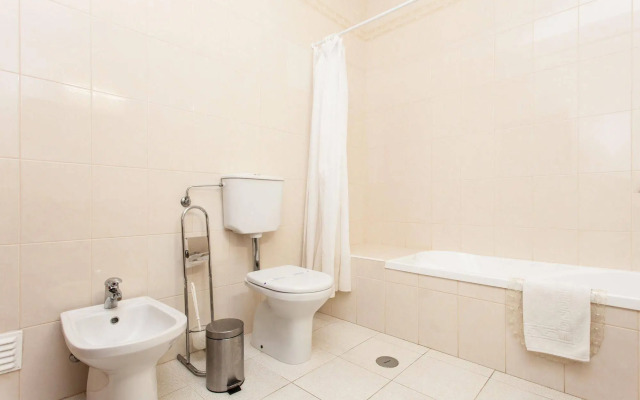 Don Tenorio Aparthotel
