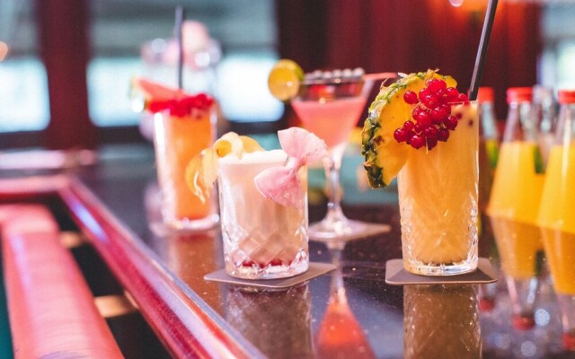 Appartment 369 Meerblick