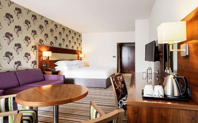 Mercure Liege City Centre