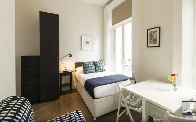 Gloucester St. Studios