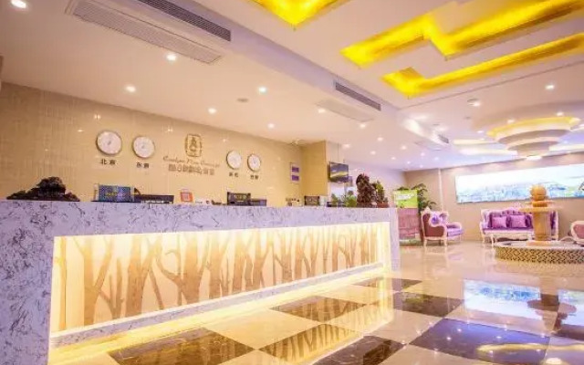 Tongcheng Super 8 Hotel