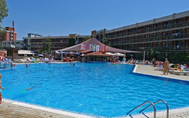 Hotel Pomorie Sun