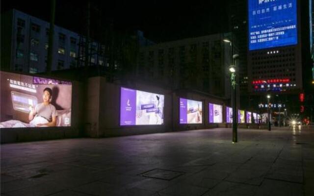 Lavande(Tianhong Plaza store of Handan high speed railway station)