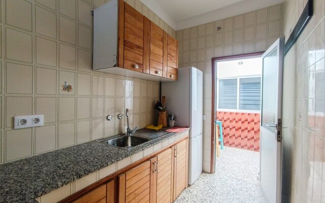 Daydream El Medano Coliving
