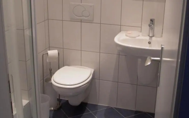 Altes Landhaus am Park (Bed & Breakfast)